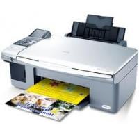 Epson Stylus CX5900 Printer Ink Cartridges